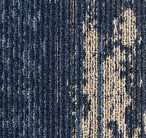 Ковровая плитка Art Style Коллекция Metallic Path Metallic Path 559 фото 1 | FLOORDEALER